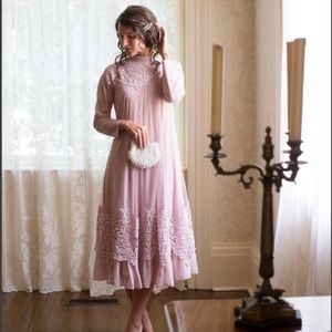 💗Dainty Jewell’s dress💗